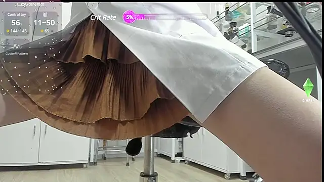 Kathylove 2023 online show from 02/19/25, 06:22