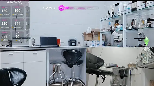 Kathylove 2023 online show from 03/03/25, 06:15