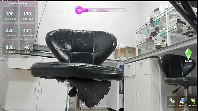 Kathylove 2023 online show from 03/04/25, 05:42