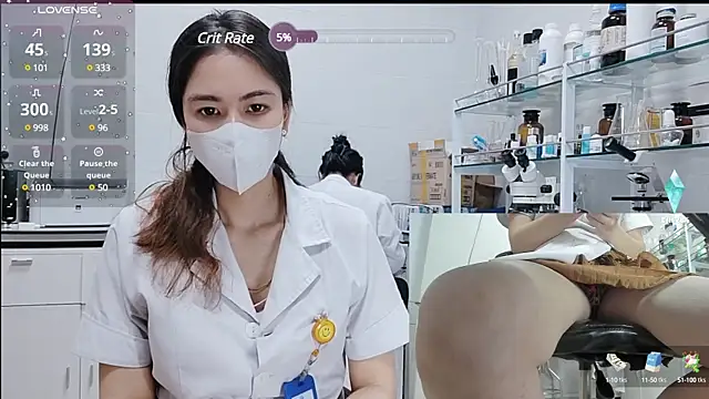 Kathylove 2023 online show from 03/12/25, 09:02