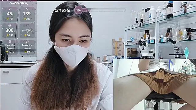 Kathylove 2023 online show from 03/12/25, 12:04