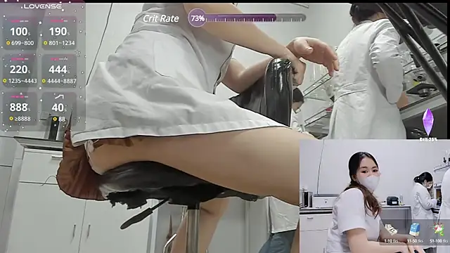 Kathylove 2023 online show from 03/22/25, 08:51