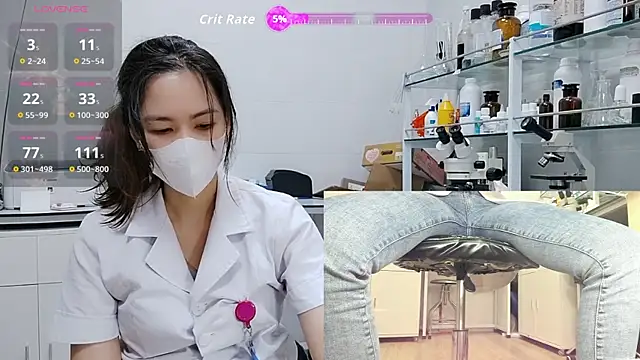 Kathylove 2023 online show from 09/09/25, 04:34