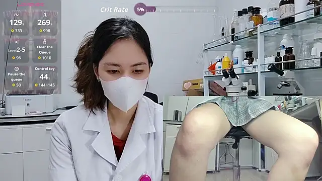 Kathylove 2023 online show from 09/12/25, 04:56