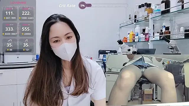 Kathylove 2023 online show from 11/27/25, 04:25