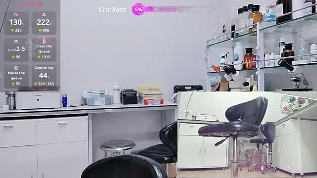 Kathylove 2023 online show from 12/05/25, 05:16