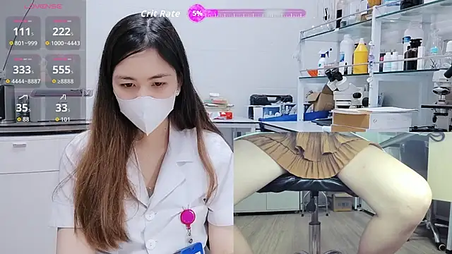 Kathylove 2023 online show from 12/19/25, 05:25