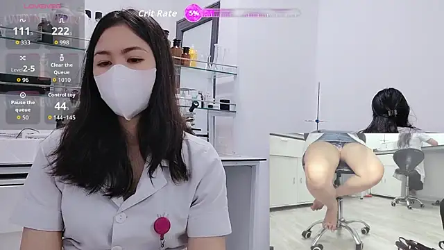 Kathylove 2023 online show from 03/30/26, 04:13