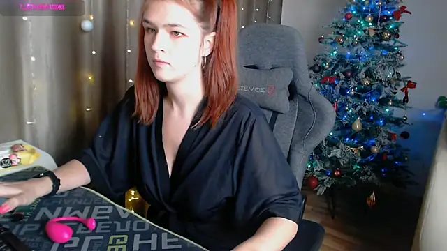 MargoFoxy online show from 12/22/24, 08:16