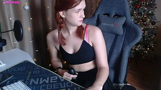 MargoFoxy online show from 01/16/25, 09:27