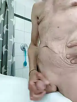 Jossi15 online show from 04/01/26, 04:46