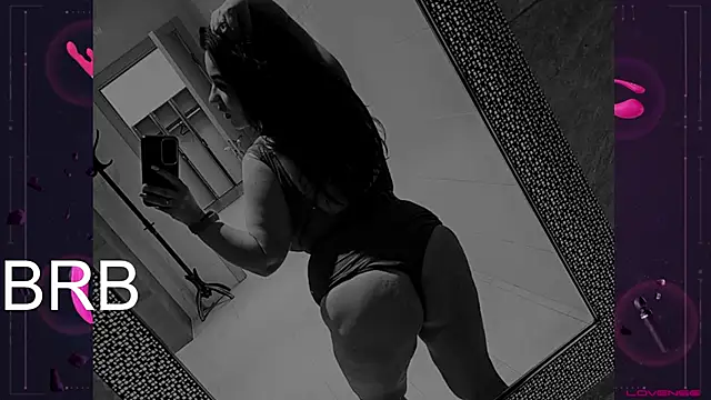 Tracy Sergio209 online show from 03/16/25, 11:16