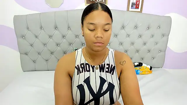 BRIYITHMENA online show from 03/01/25, 12:23