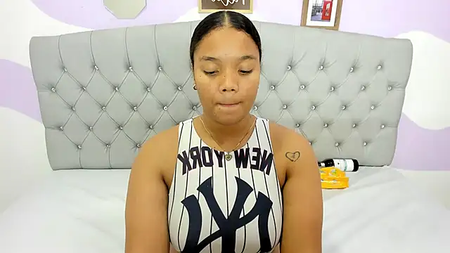 BRIYITHMENA online show from 03/01/25, 06:32