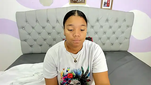 BRIYITHMENA online show from 03/11/25, 11:12