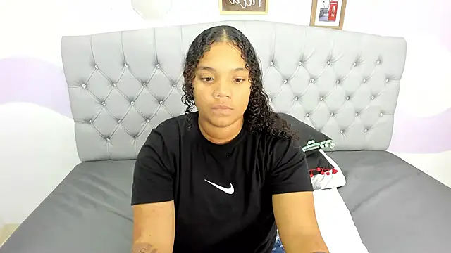 BRIYITHMENA online show from 03/15/25, 11:29