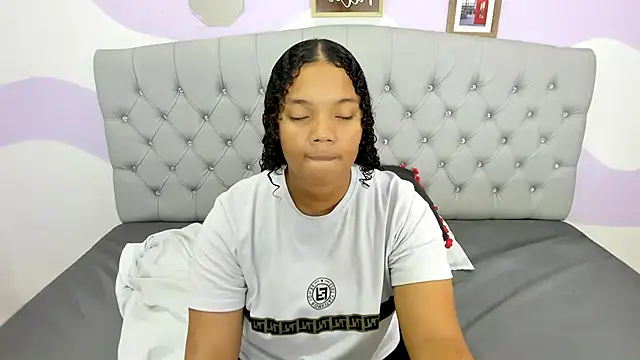 BRIYITHMENA online show from 03/21/25, 11:33