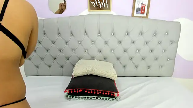 BRIYITHMENA online show from 11/11/25, 01:55