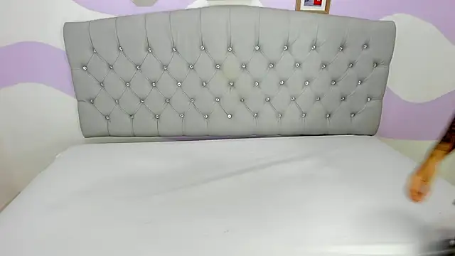 BRIYITHMENA online show from 11/29/25, 01:58