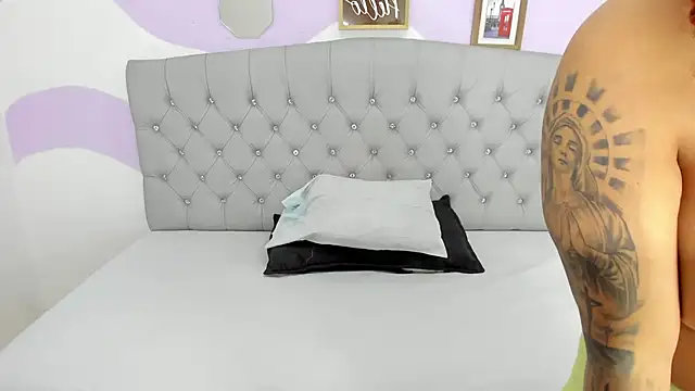 BRIYITHMENA online show from 03/13/26, 12:45