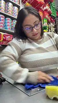 Sol biglips online show from 11/25/25, 11:21