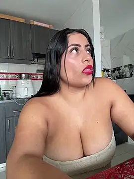 Sol biglips online show from 03/24/26, 02:11