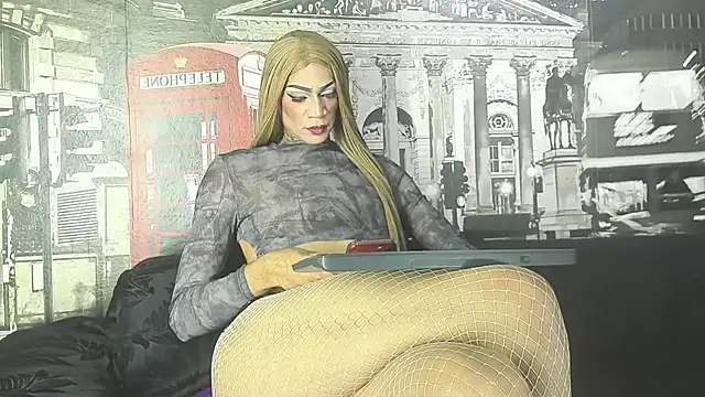 Haileybieberr online show from 01/16/25, 09:40