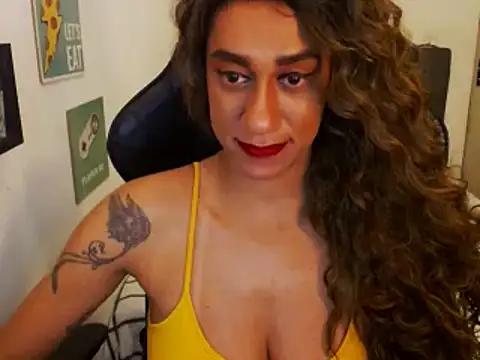 gauchinhaG online show from 01/14/25, 07:53