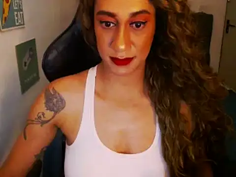 gauchinhaG online show from 01/26/25, 12:05