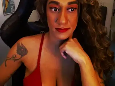 gauchinhaG online show from 01/27/25, 05:04