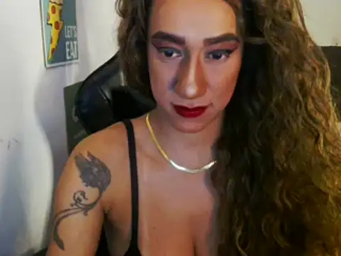 gauchinhaG online show from 02/25/25, 03:16