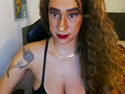 gauchinhaG online show from 02/25/25, 06:20