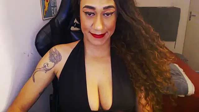 gauchinhaG online show from 10/13/25, 03:23