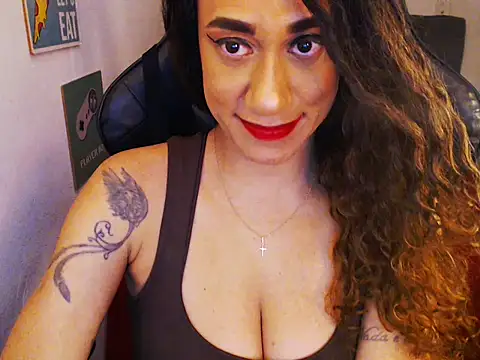 gauchinhaG online show from 10/24/25, 03:41