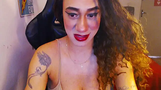 gauchinhaG online show from 12/02/25, 08:59