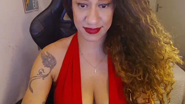 gauchinhaG online show from 02/14/26, 07:54