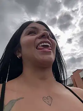 SophiaKarson online show from 02/27/26, 02:39