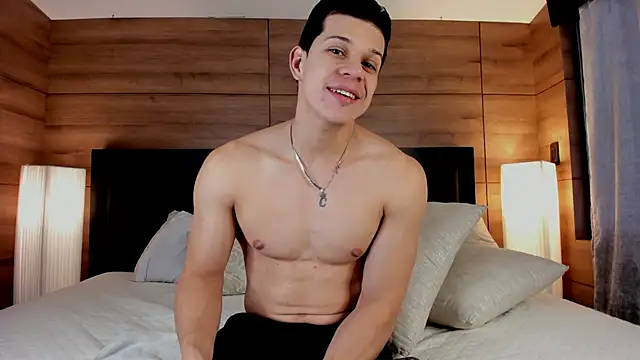 MarcoSullivan online show from 02/15/25, 02:55