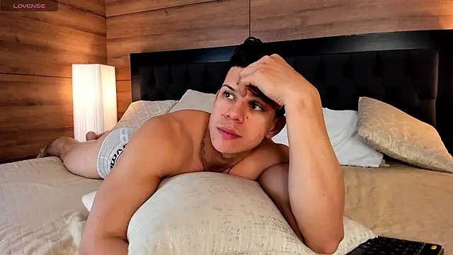 MarcoSullivan online show from 02/27/25, 02:54