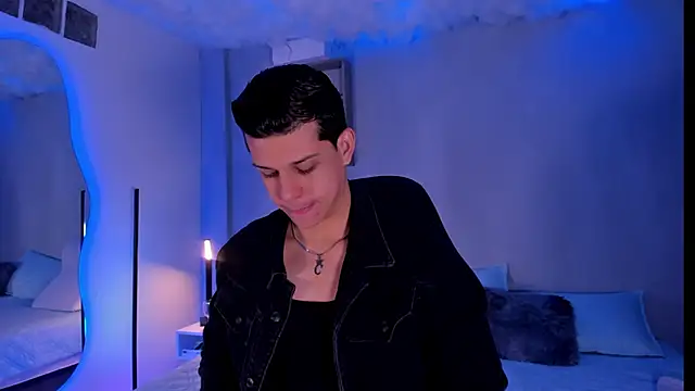 MarcoSullivan online show from 10/23/25, 12:59