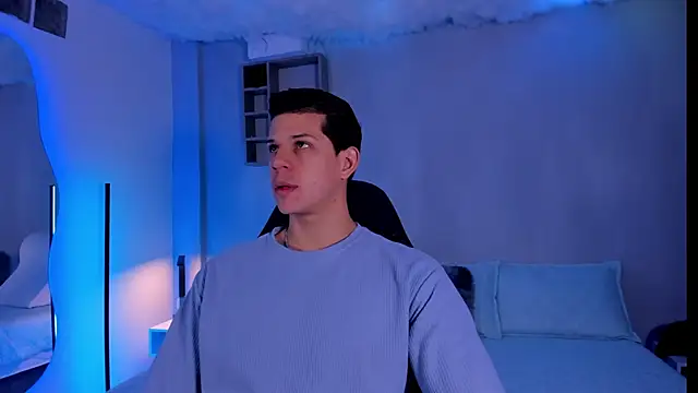 MarcoSullivan online show from 10/29/25, 01:13