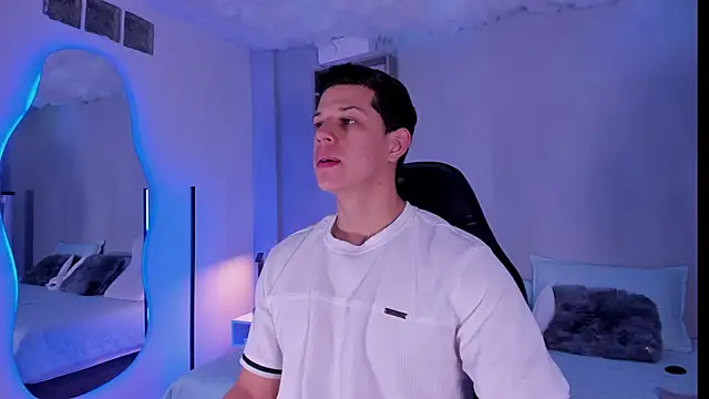 MarcoSullivan online show from 11/16/25, 02:00