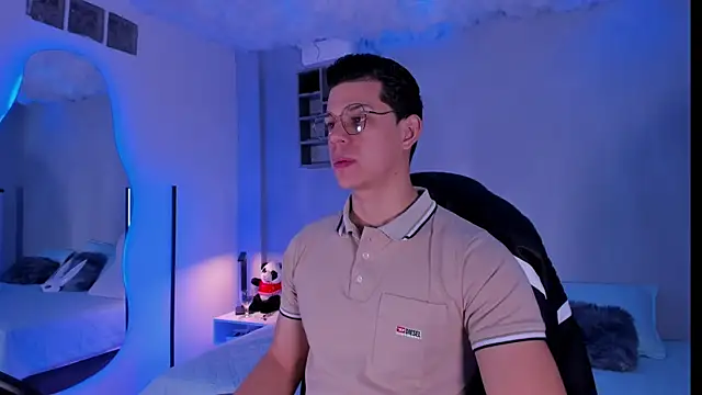 MarcoSullivan online show from 11/22/25, 02:27