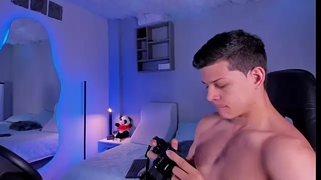 MarcoSullivan online show from 12/05/25, 03:20