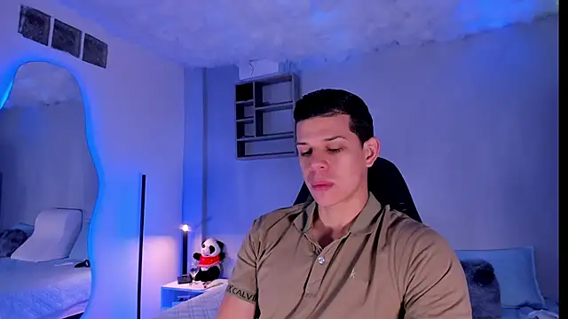 MarcoSullivan online show from 12/14/25, 01:49