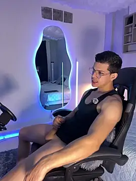 MarcoSullivan online show from 02/18/26, 01:07