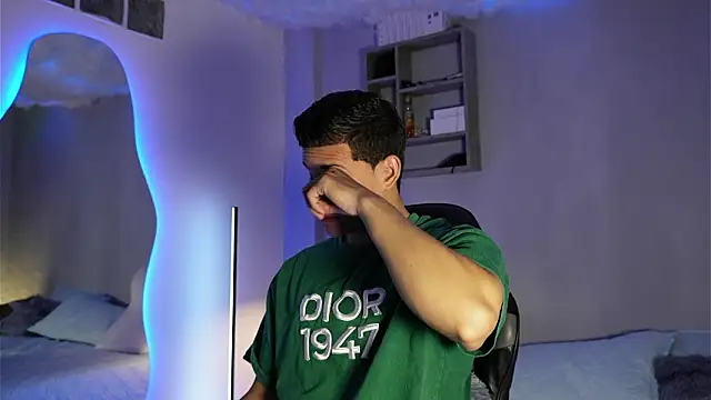 MarcoSullivan online show from 03/07/26, 12:24