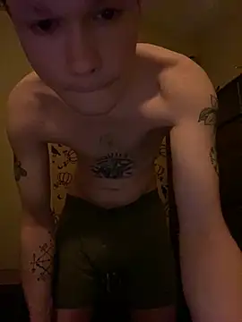 Mikeswanston online show from 02/27/25, 09:00