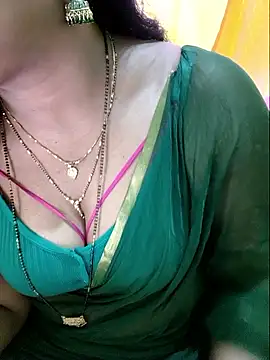 NEHA-DESHI online show from 10/31/25, 10:16