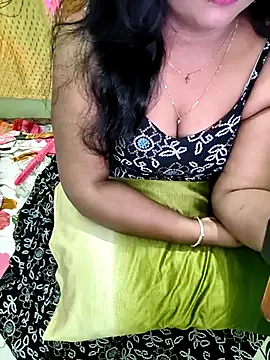 NEHA-DESHI online show from 02/13/26, 08:16